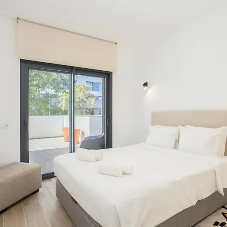 Apartment Tac - Alma *