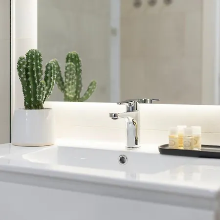 아파트 Tac - Alma 파로