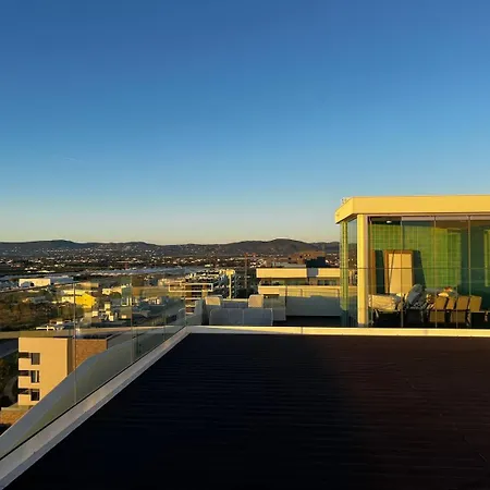 아파트 Tac - Alma