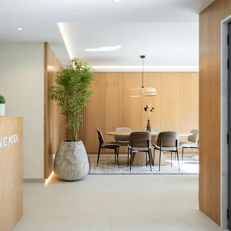 Apartment Tac - Alma *