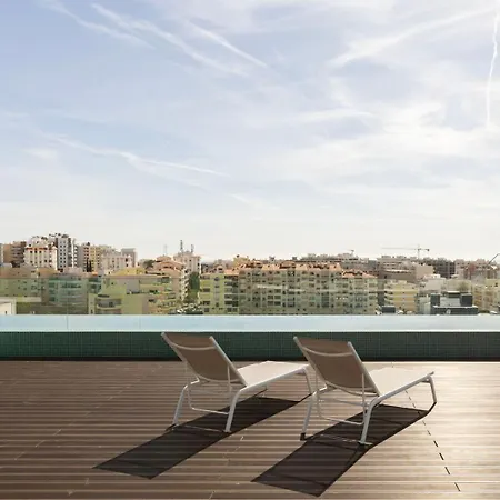 Apartment Tac - Alma