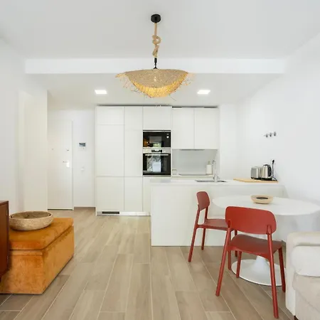 아파트 Tac - Alma