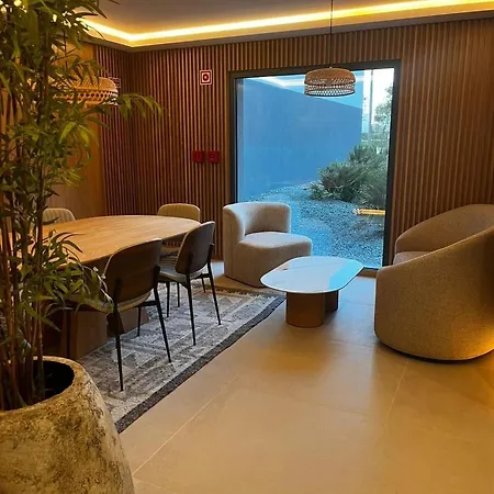 Tac - Alma Apartment *