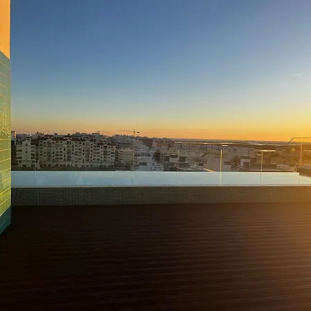 Apartment Tac - Alma *