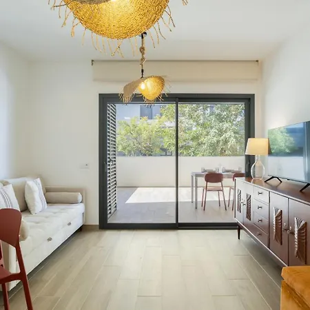 Tac - Alma Apartamento