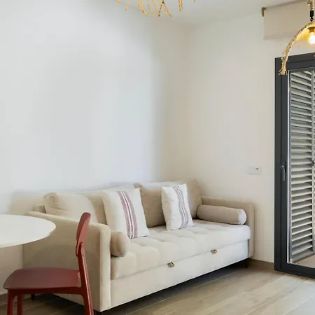 דירה Tac - Alma פארו