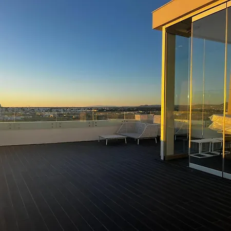 Tac - Alma Апартаменты *