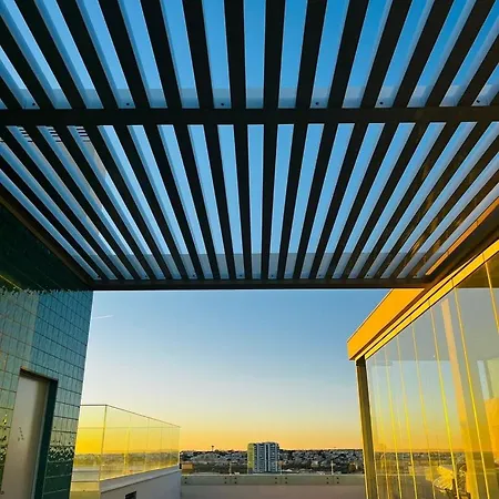 Апартаменты Tac - Alma